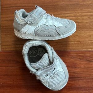 Stride Rite Soft Motion first walkers shoes